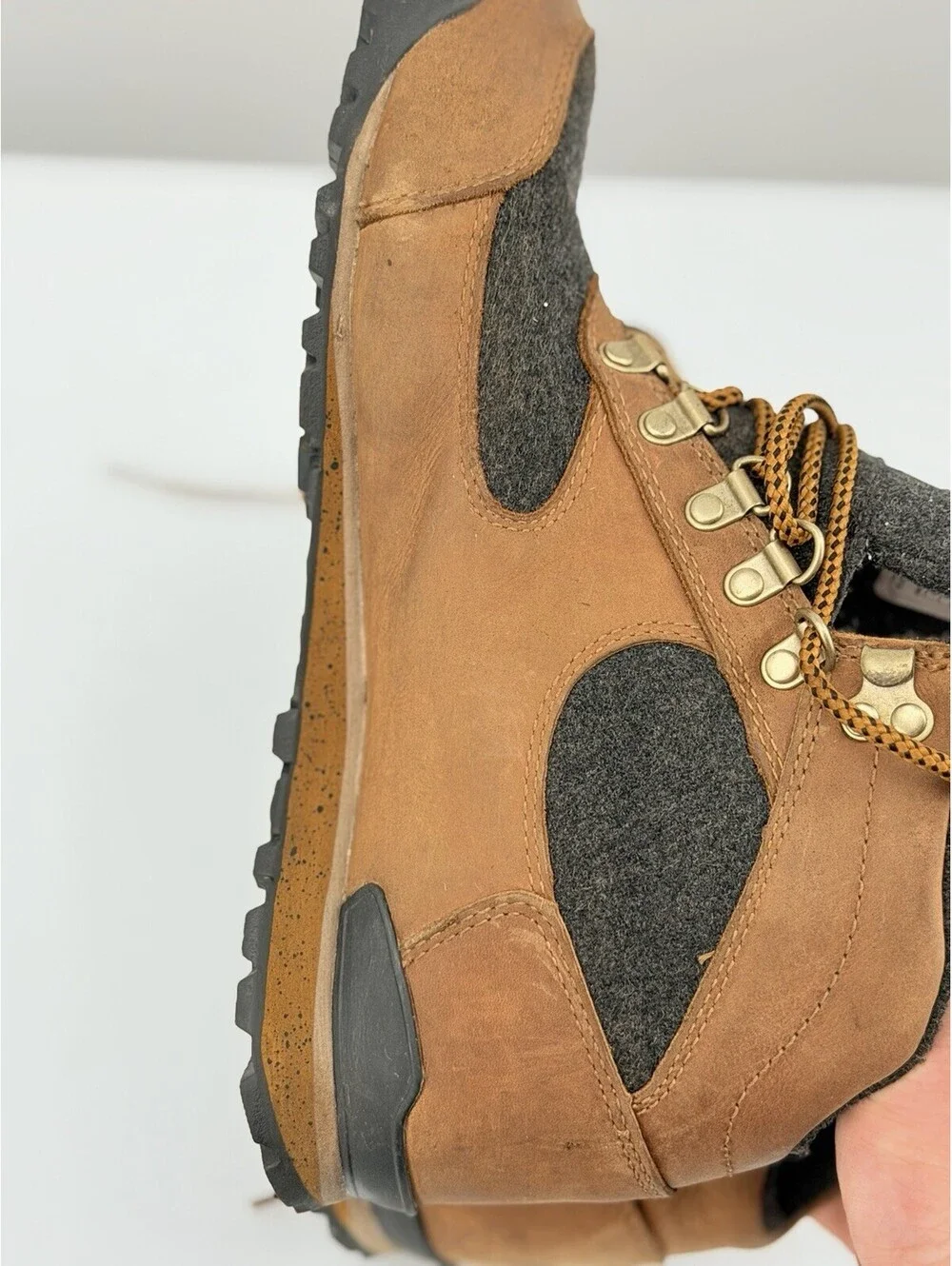 Danner Jag Wool 4.5